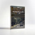 One Click iPhone LUTs